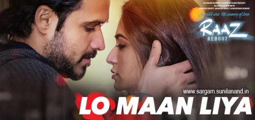 lo maan liya raaz reboot piano song notes